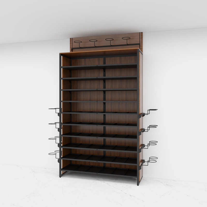 Display rack