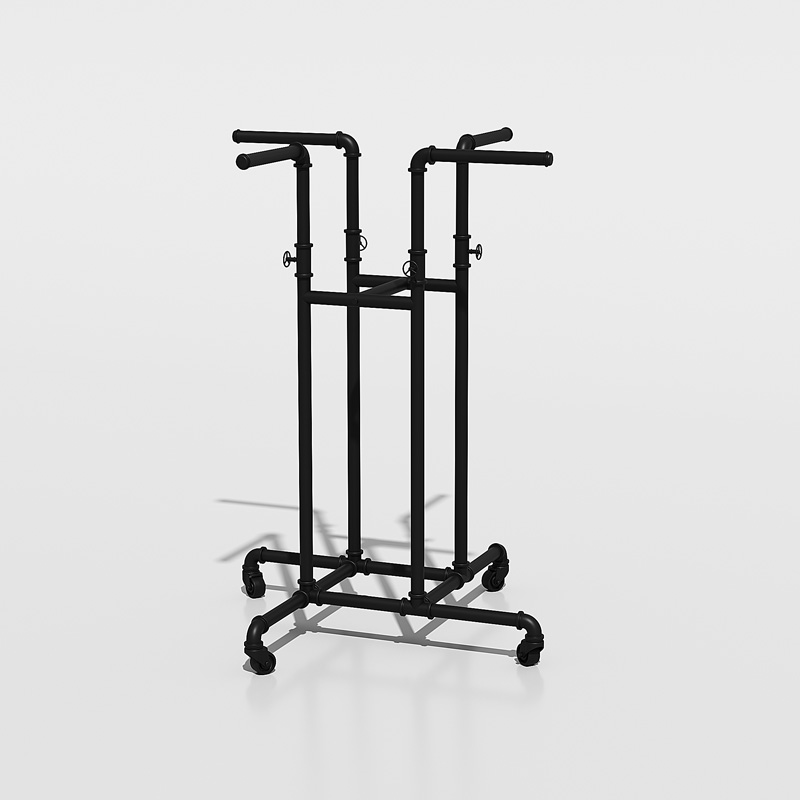 Display rack