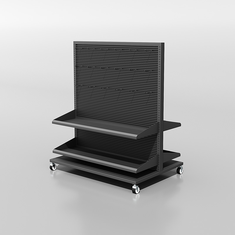 Display rack