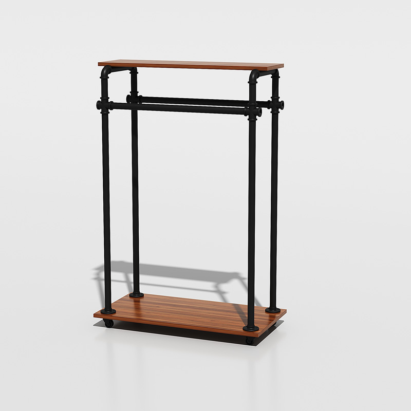 Display rack