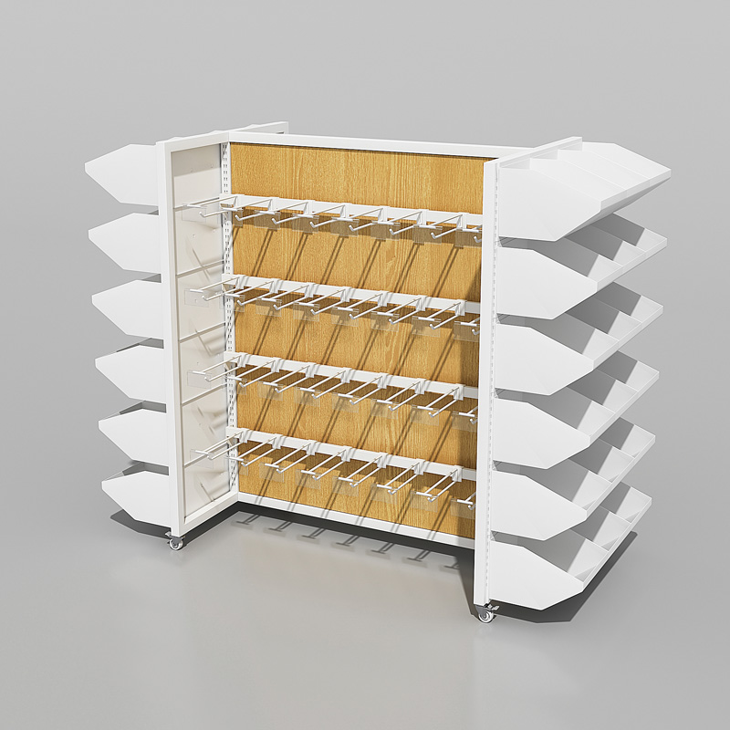 Display rack