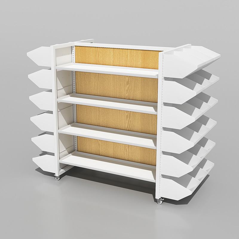 Display rack