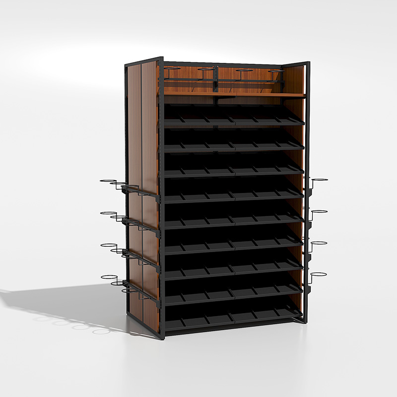 Display rack