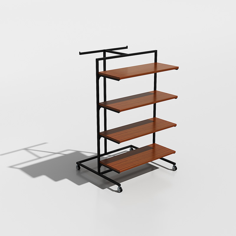 Display rack