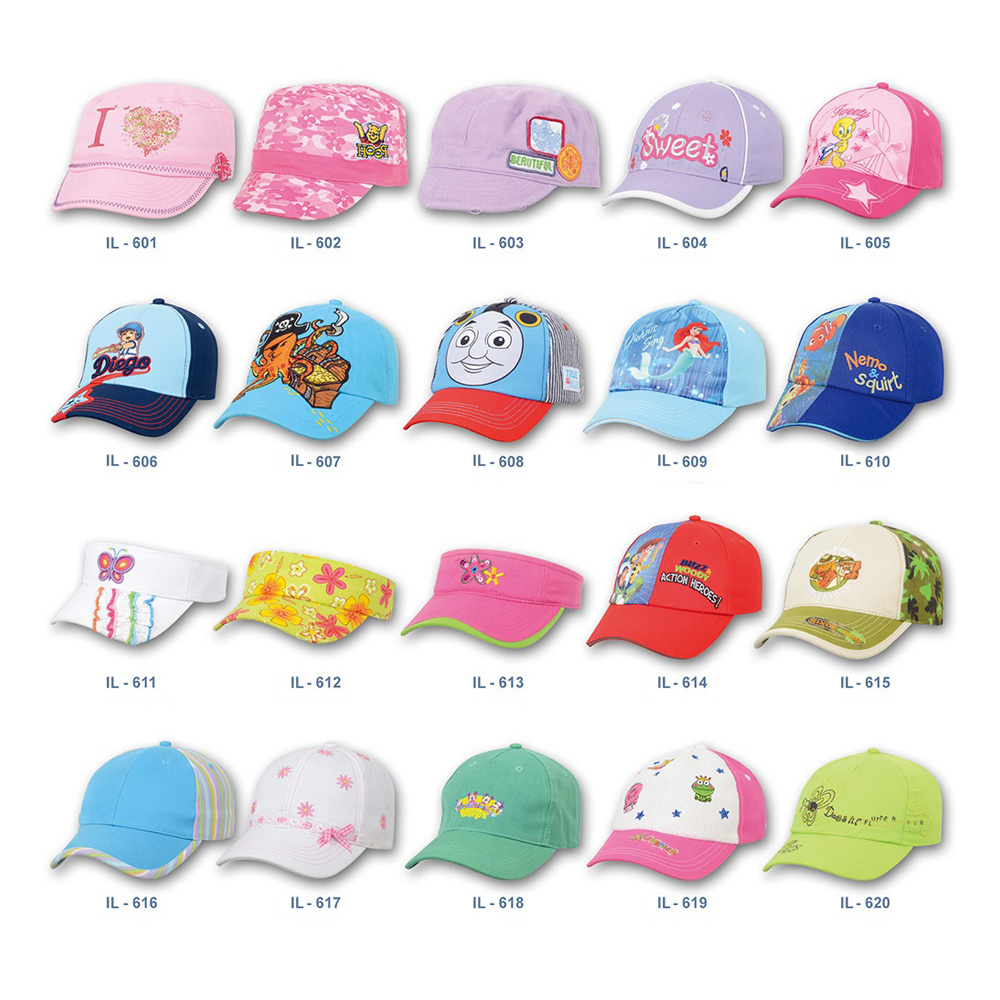 CHILDREN STYLES